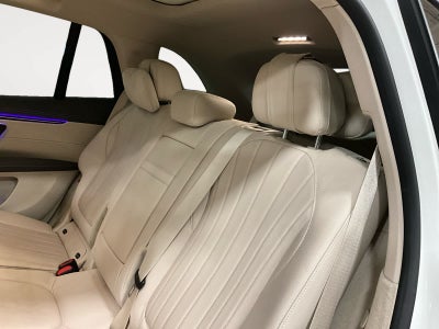 2023 Mercedes-Benz EQS 450+ EQS 450+