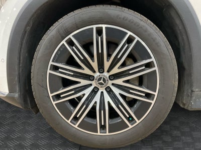 2023 Mercedes-Benz EQS 450+ EQS 450+