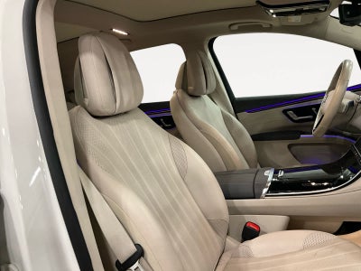 2023 Mercedes-Benz EQS 450+ EQS 450+