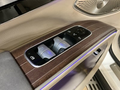 2023 Mercedes-Benz EQS 450+ EQS 450+