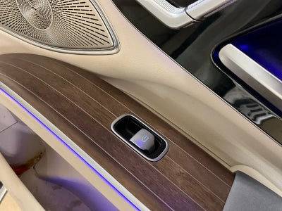 2023 Mercedes-Benz EQS 450+ EQS 450+