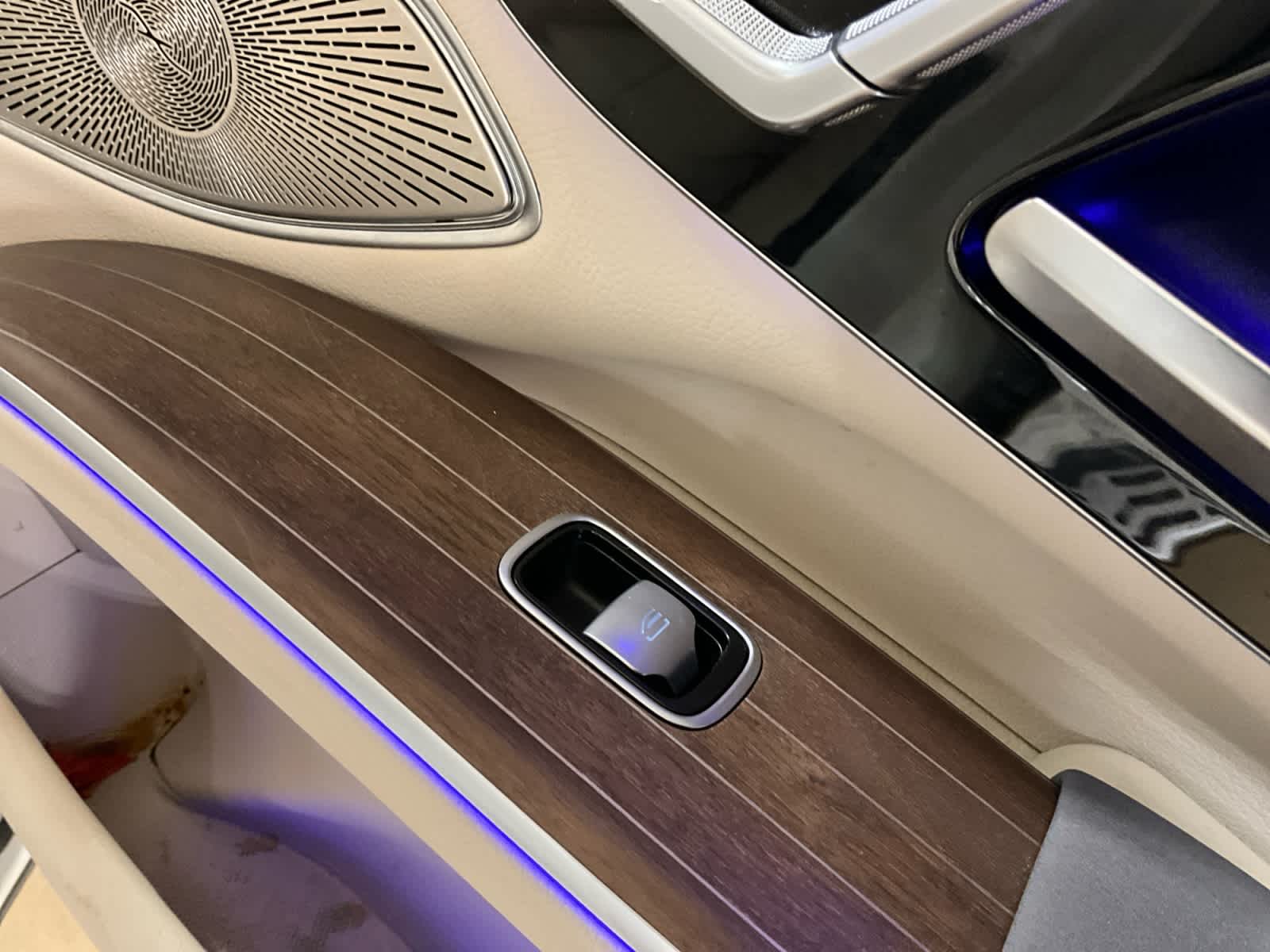 2023 Mercedes-Benz EQS 450+ EQS 450+