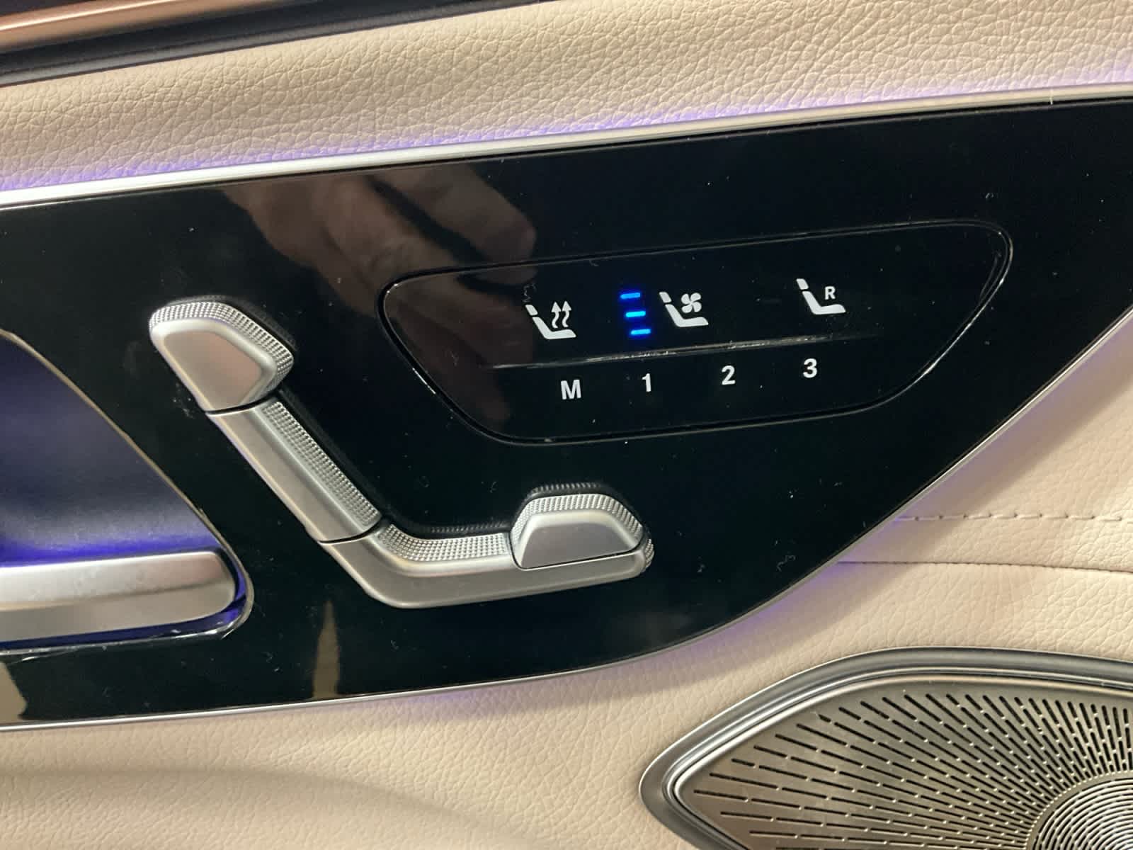 2023 Mercedes-Benz EQS 450+ EQS 450+