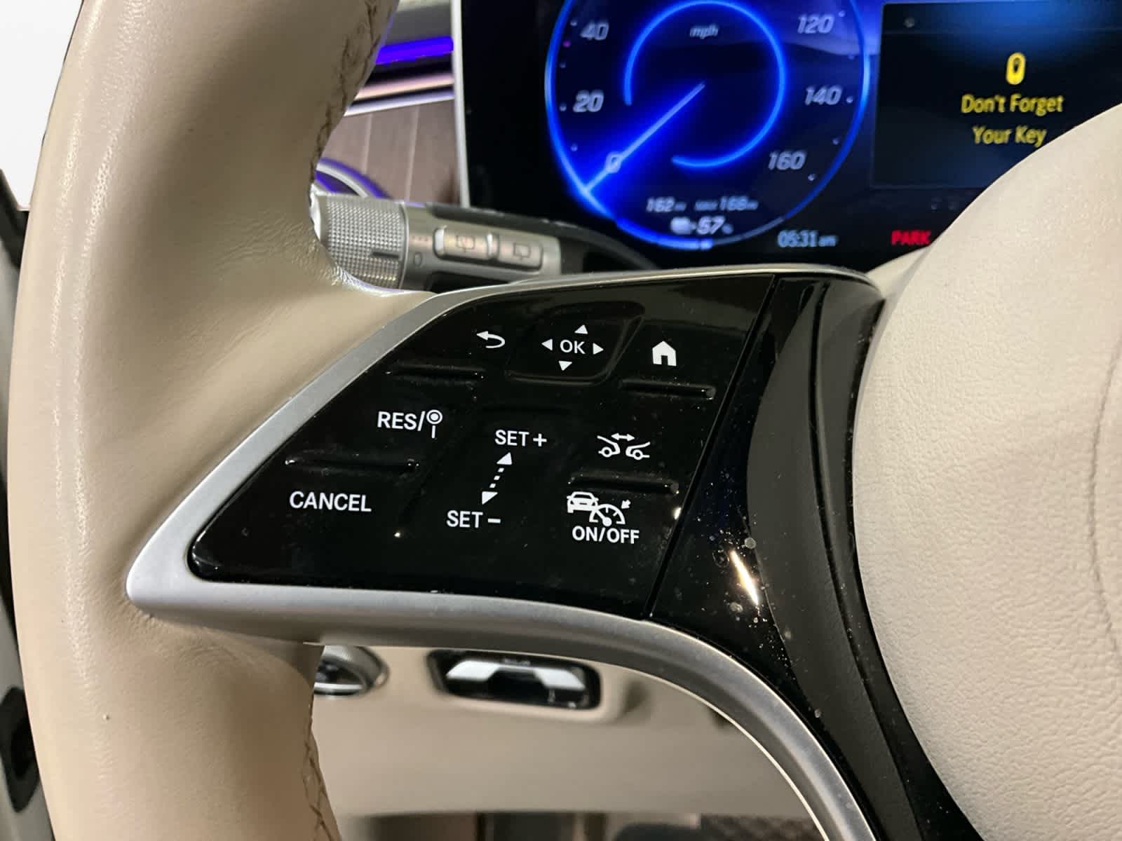 2023 Mercedes-Benz EQS 450+ EQS 450+