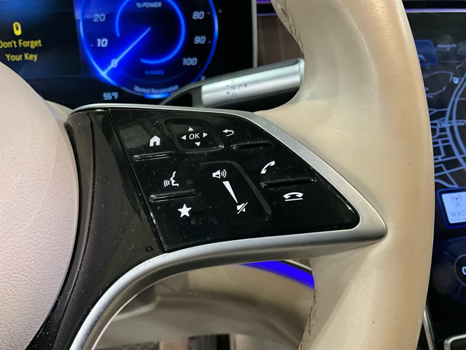 2023 Mercedes-Benz EQS 450+ EQS 450+