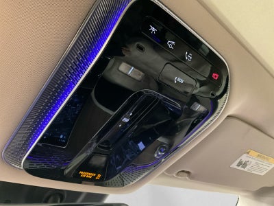 2023 Mercedes-Benz EQS 450+ EQS 450+