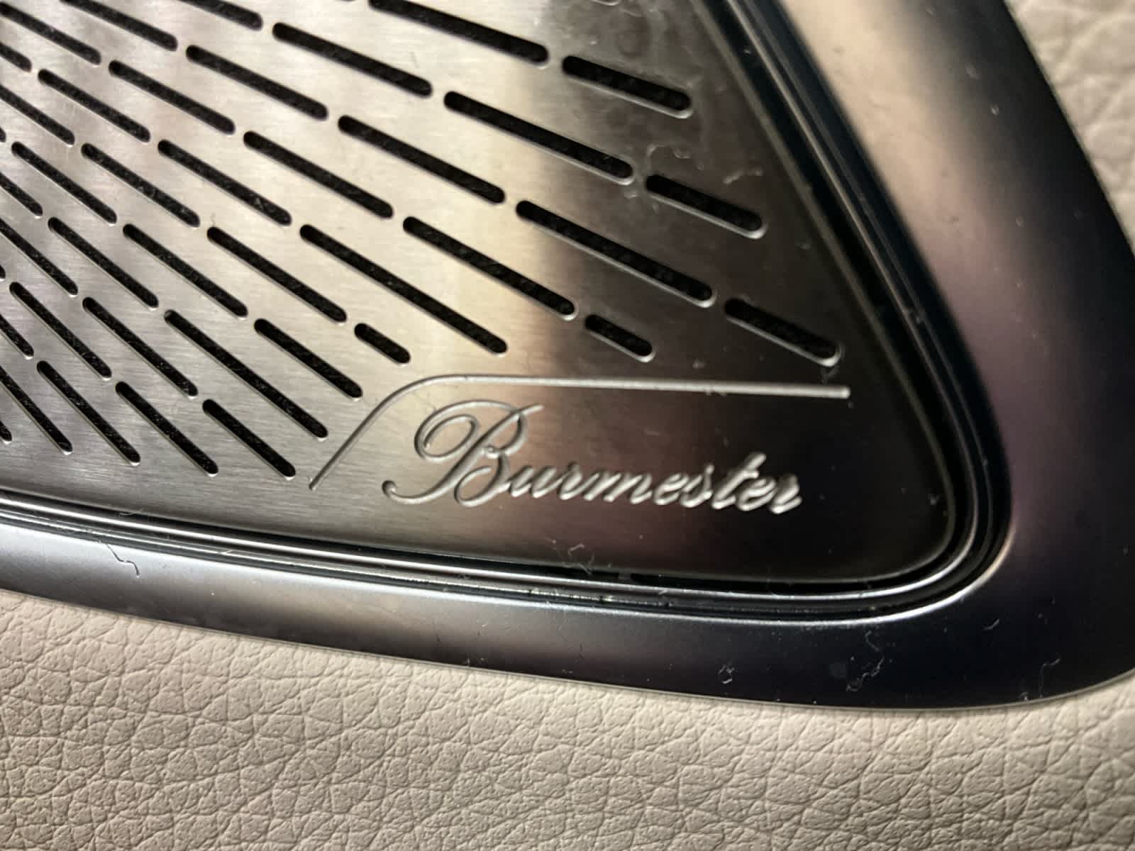 2023 Mercedes-Benz EQS 450+ EQS 450+