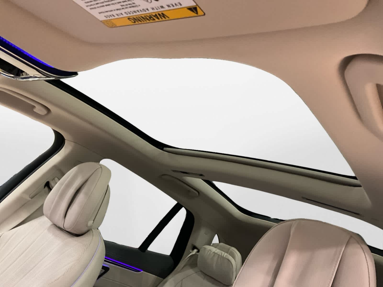 2023 Mercedes-Benz EQS 450+ EQS 450+