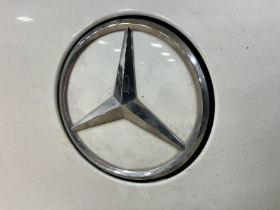 2023 Mercedes-Benz EQS 450+ EQS 450+