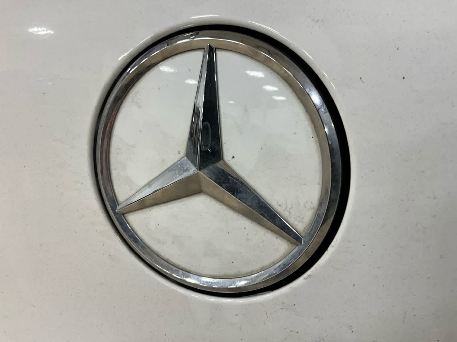 2023 Mercedes-Benz EQS 450+ EQS 450+