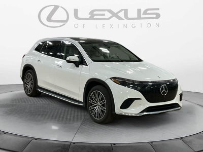 2023 Mercedes-Benz EQS 450+ EQS 450+