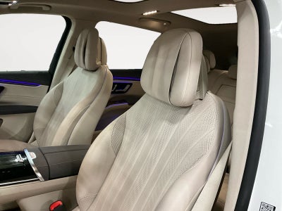 2023 Mercedes-Benz EQS 450+ EQS 450+