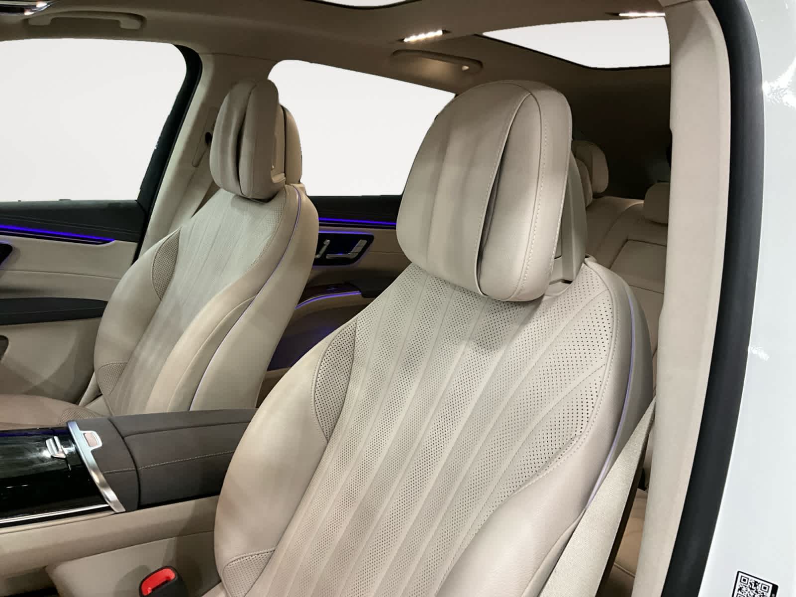 2023 Mercedes-Benz EQS 450+ EQS 450+