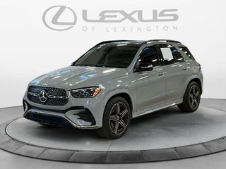 2024 Mercedes-Benz GLE 350 GLE 350