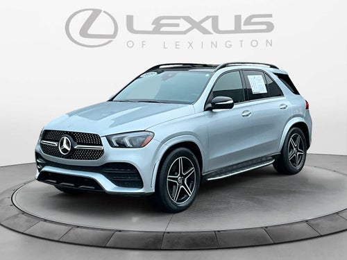 2023 Mercedes-Benz GLE GLE 350