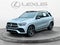 2023 Mercedes-Benz GLE GLE 350