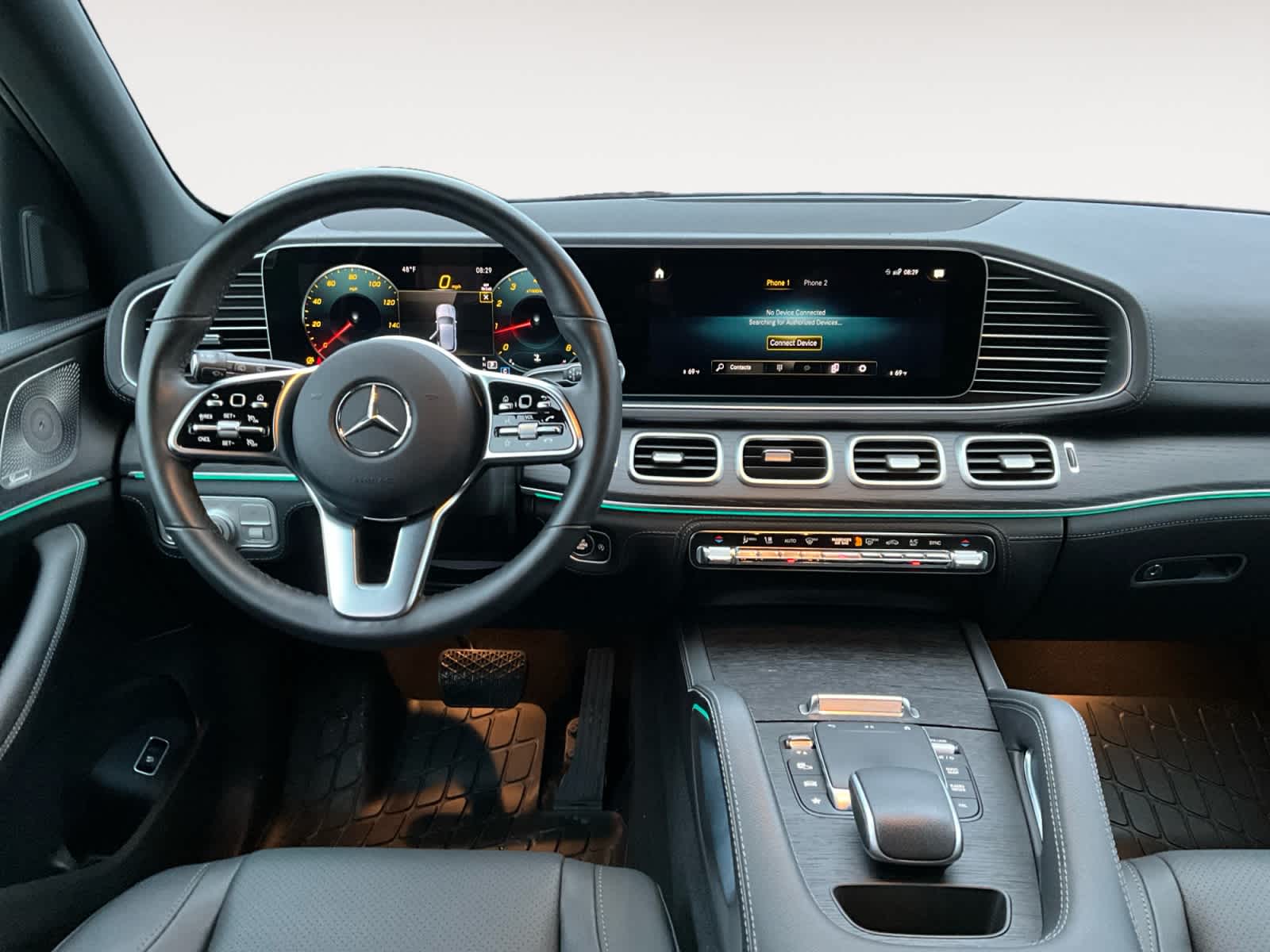 2023 Mercedes-Benz GLE GLE 350