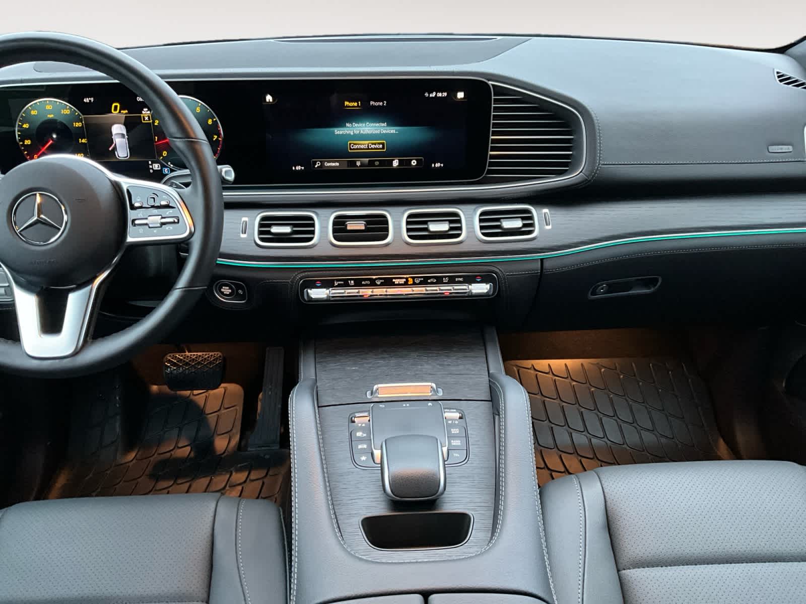 2023 Mercedes-Benz GLE GLE 350