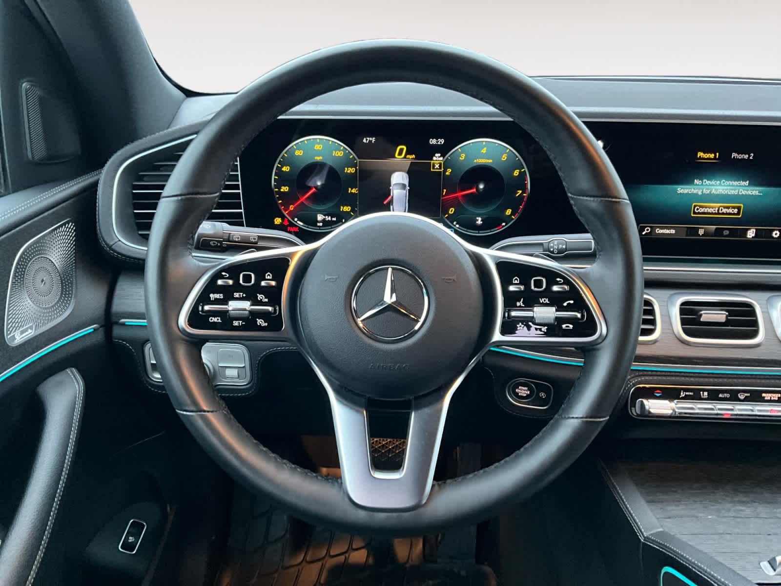 2023 Mercedes-Benz GLE GLE 350