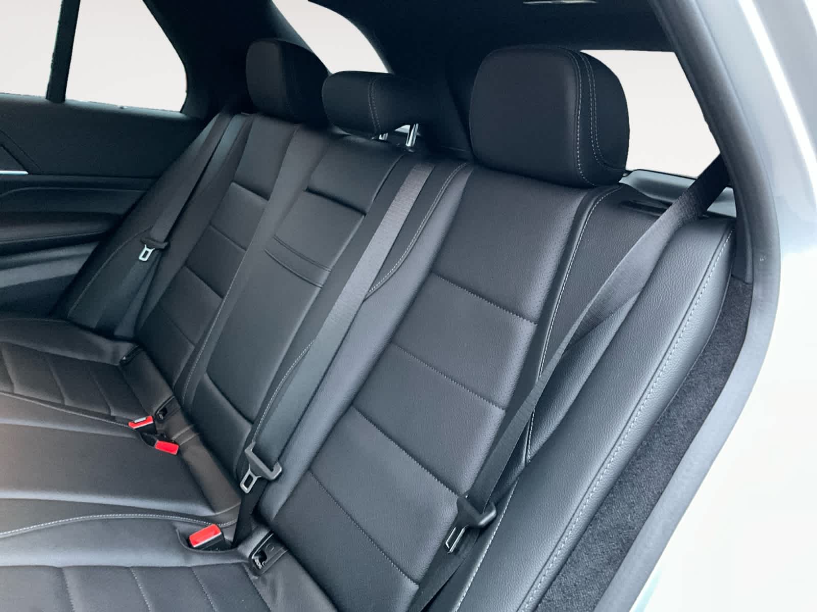 2023 Mercedes-Benz GLE GLE 350