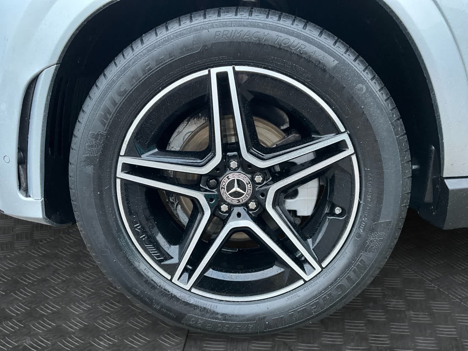 2023 Mercedes-Benz GLE GLE 350