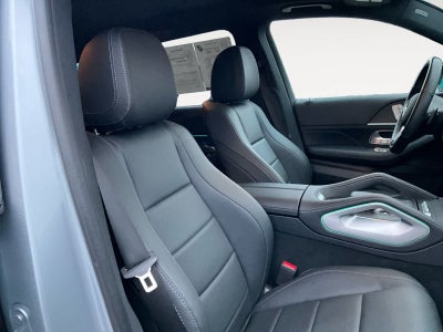 2023 Mercedes-Benz GLE GLE 350