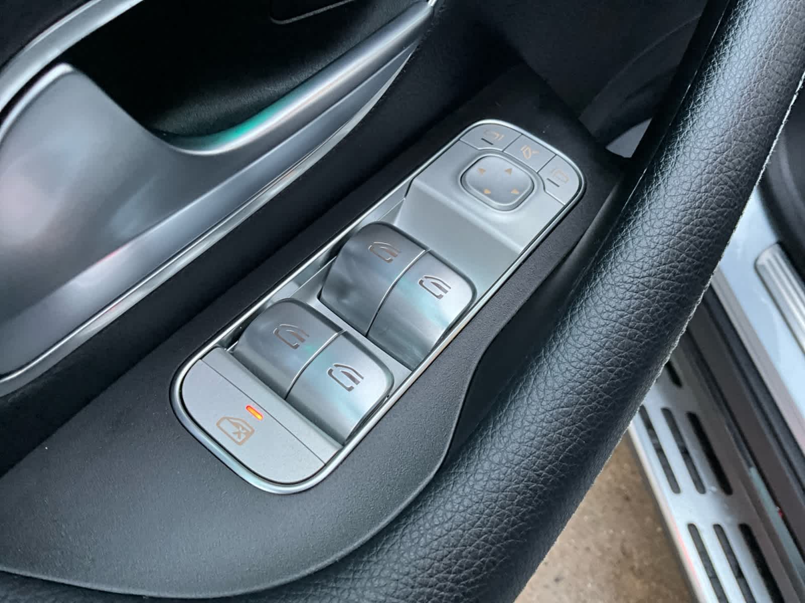 2023 Mercedes-Benz GLE GLE 350