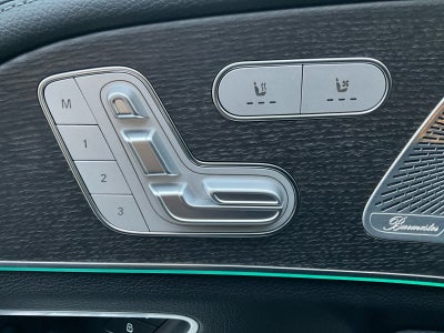 2023 Mercedes-Benz GLE GLE 350