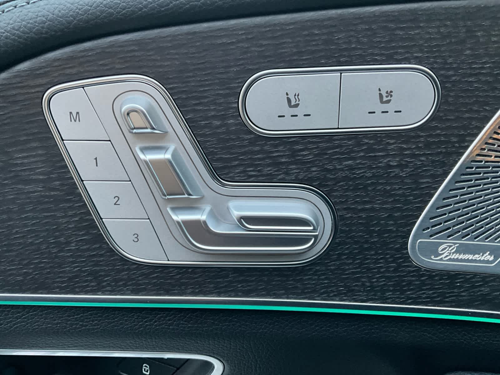 2023 Mercedes-Benz GLE GLE 350