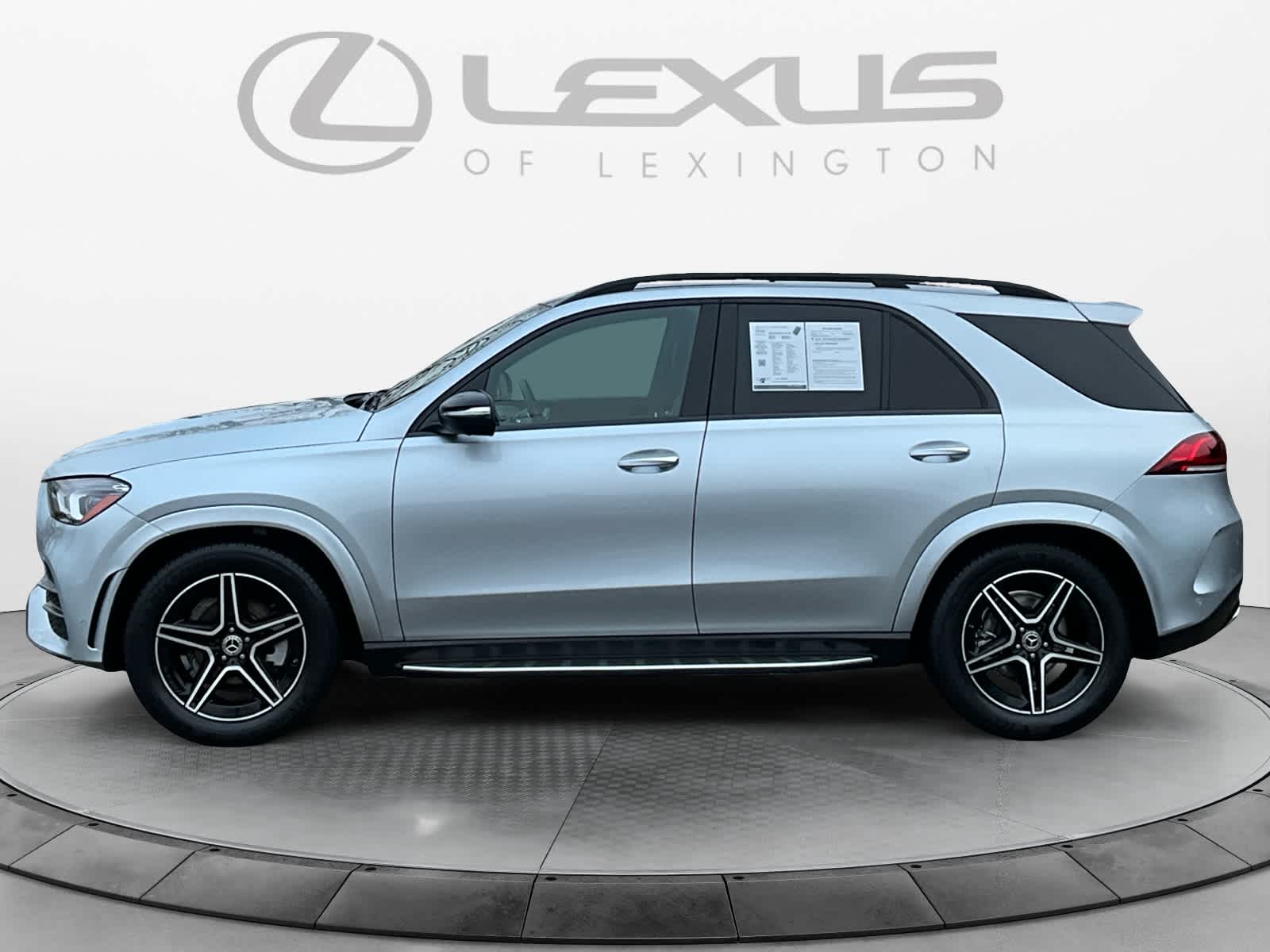 2023 Mercedes-Benz GLE GLE 350