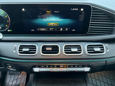 2023 Mercedes-Benz GLE GLE 350