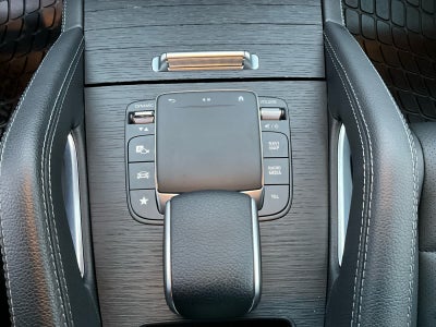 2023 Mercedes-Benz GLE GLE 350