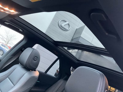 2023 Mercedes-Benz GLE GLE 350