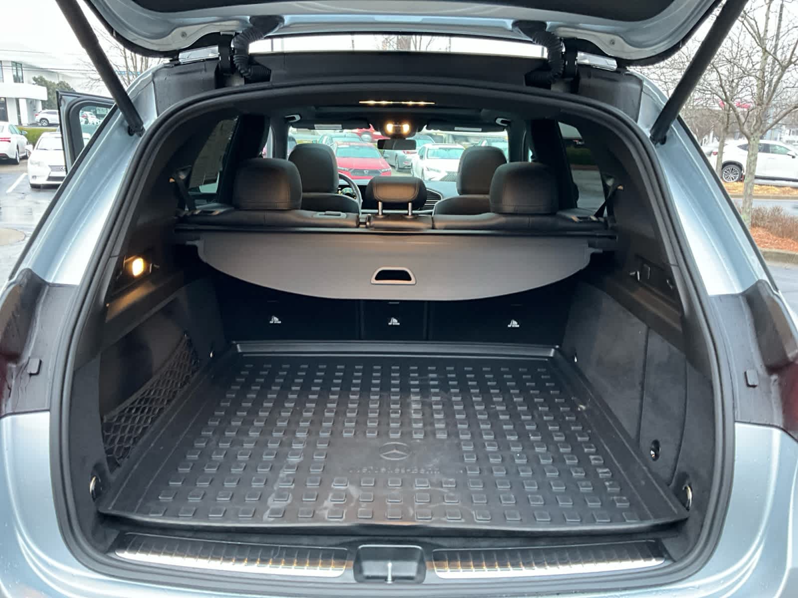 2023 Mercedes-Benz GLE GLE 350