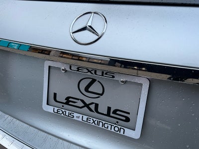 2023 Mercedes-Benz GLE GLE 350