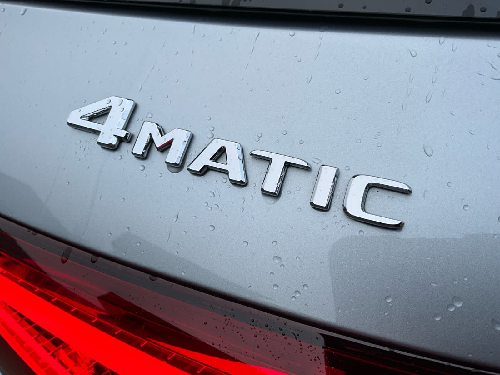 2023 Mercedes-Benz GLE GLE 350