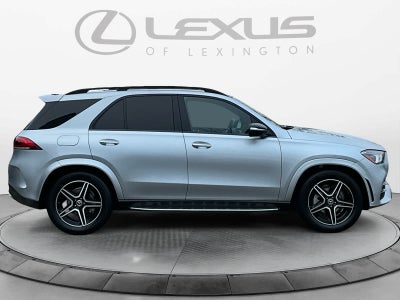 2023 Mercedes-Benz GLE GLE 350