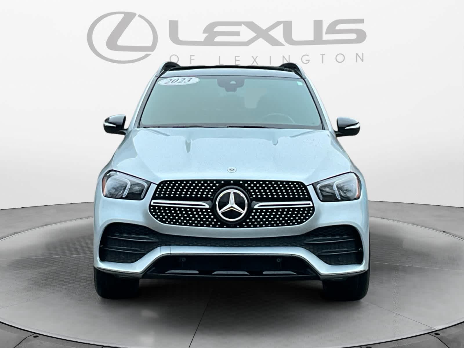 2023 Mercedes-Benz GLE GLE 350
