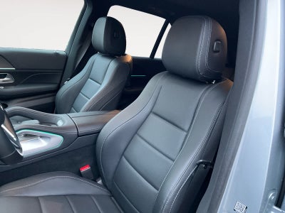 2023 Mercedes-Benz GLE GLE 350
