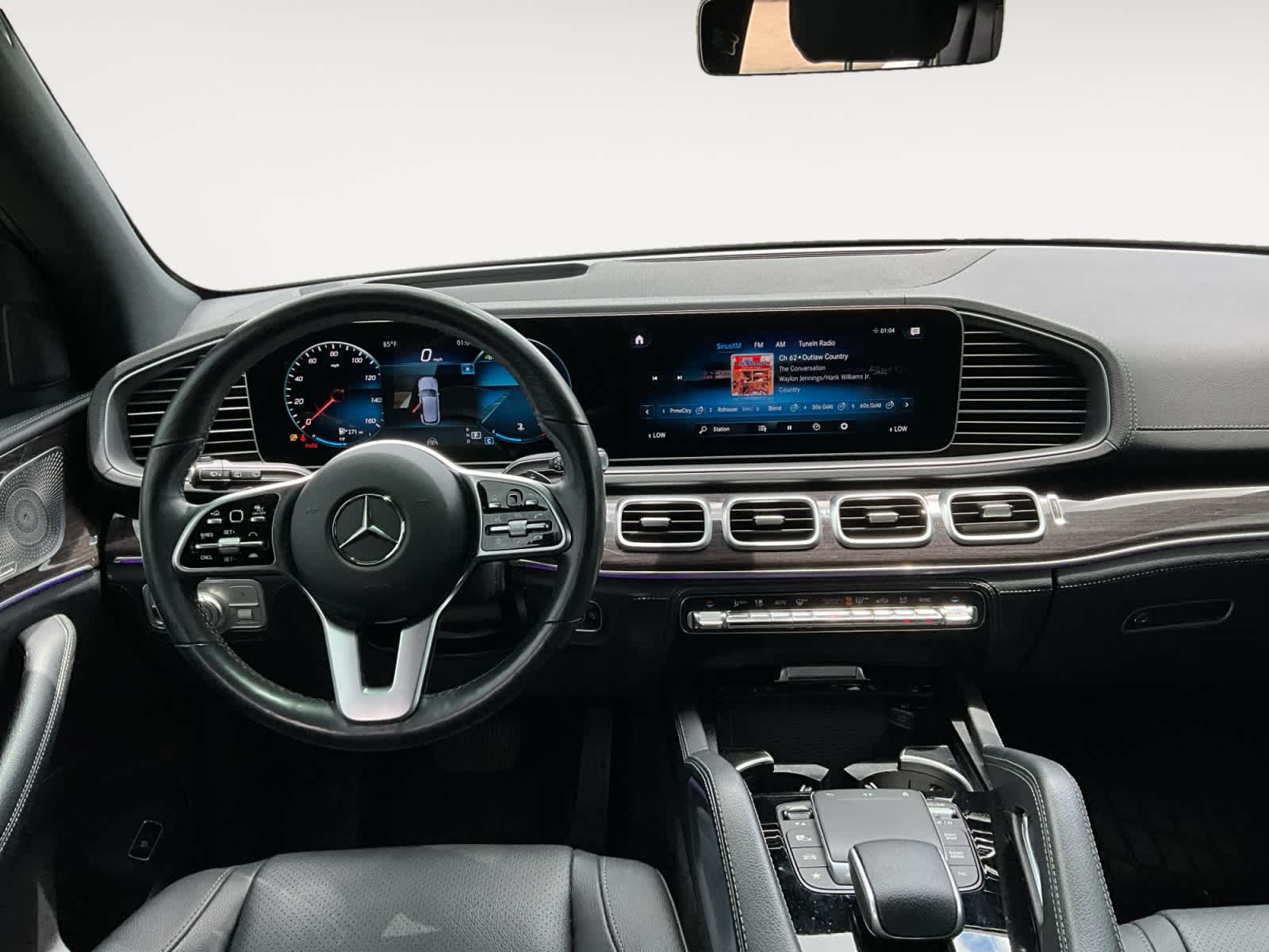 2023 Mercedes-Benz GLE 350 GLE 350