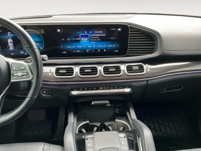 2023 Mercedes-Benz GLE 350 GLE 350