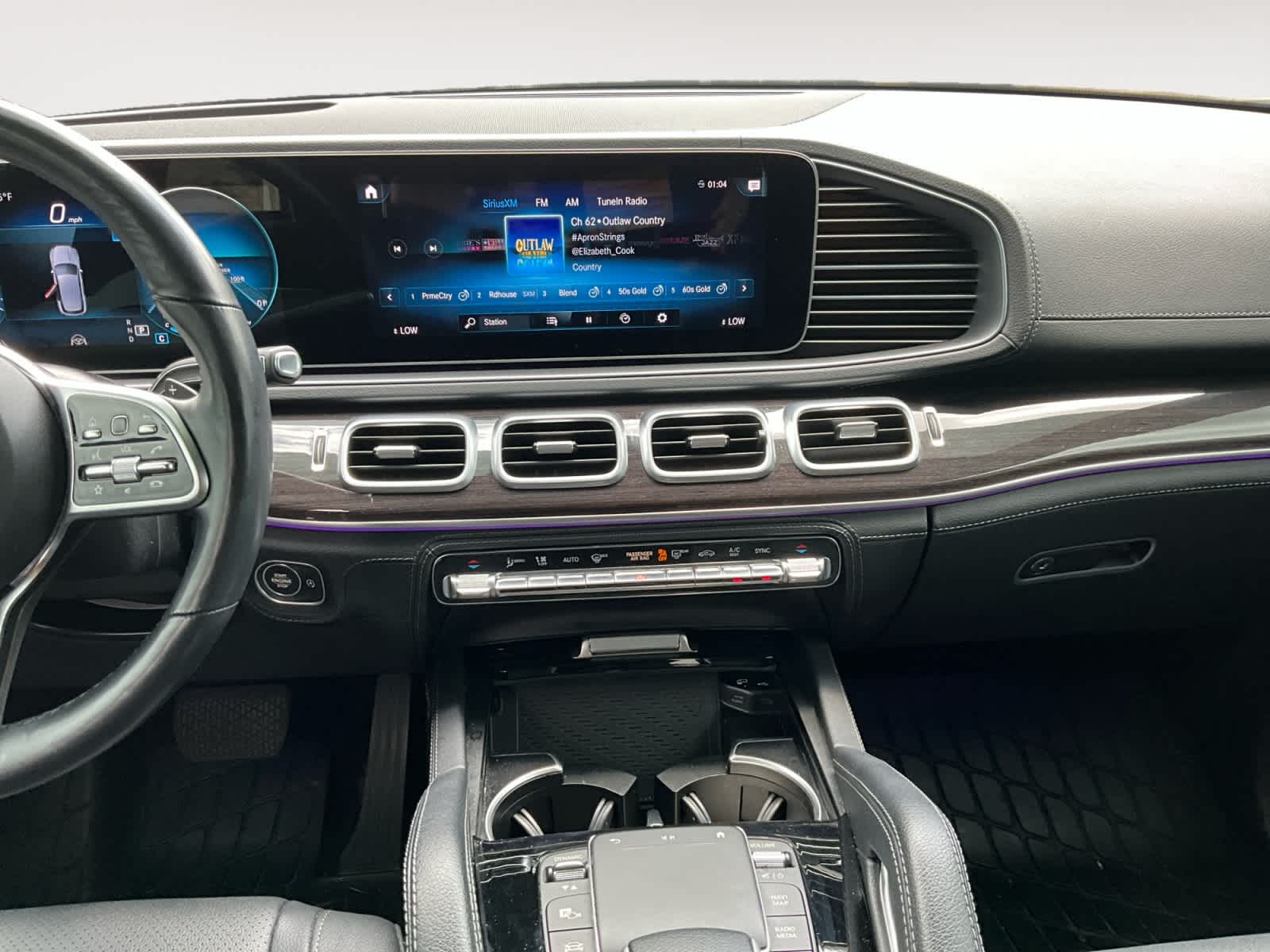2023 Mercedes-Benz GLE 350 GLE 350