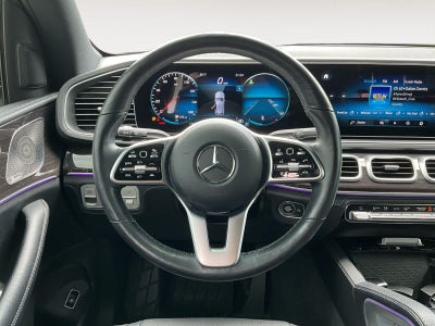 2023 Mercedes-Benz GLE 350 GLE 350