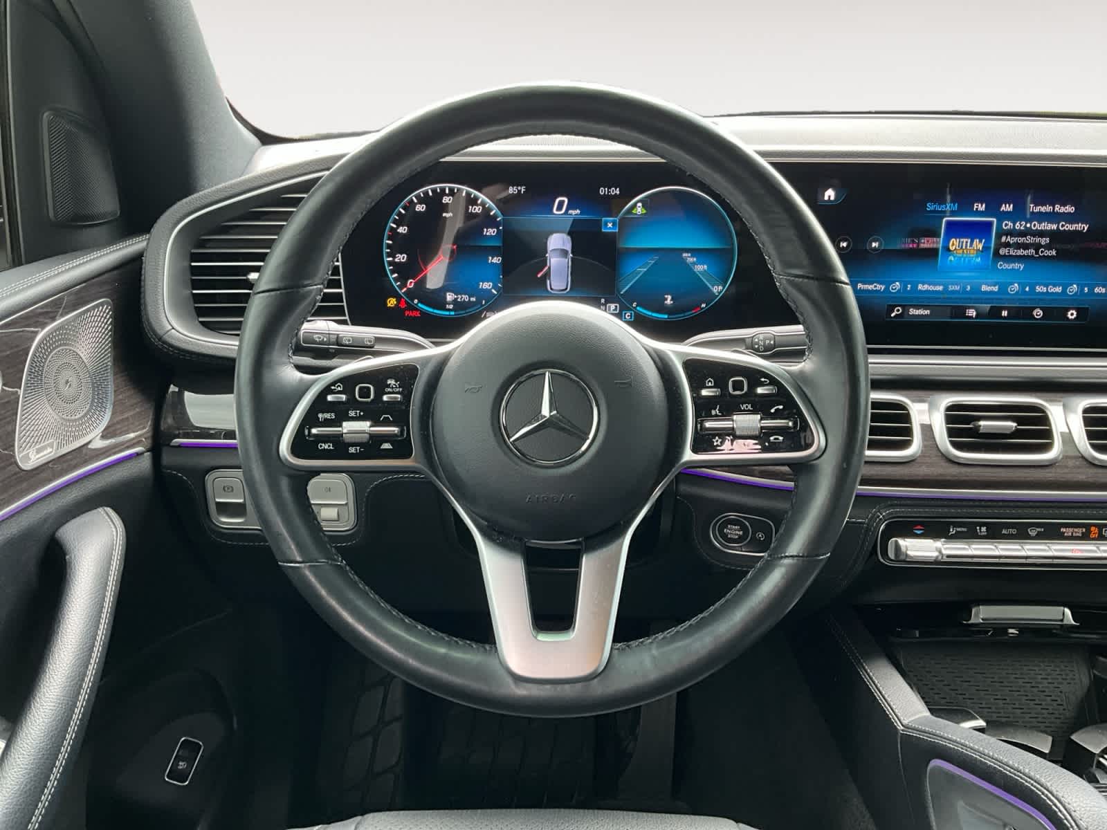 2023 Mercedes-Benz GLE 350 GLE 350