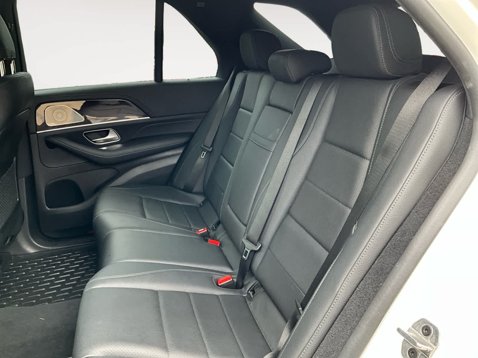 2023 Mercedes-Benz GLE 350 GLE 350