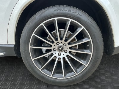 2023 Mercedes-Benz GLE 350 GLE 350
