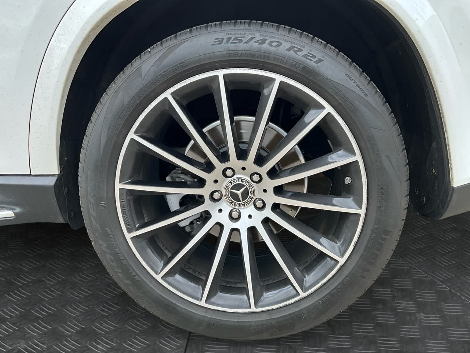 2023 Mercedes-Benz GLE 350 GLE 350