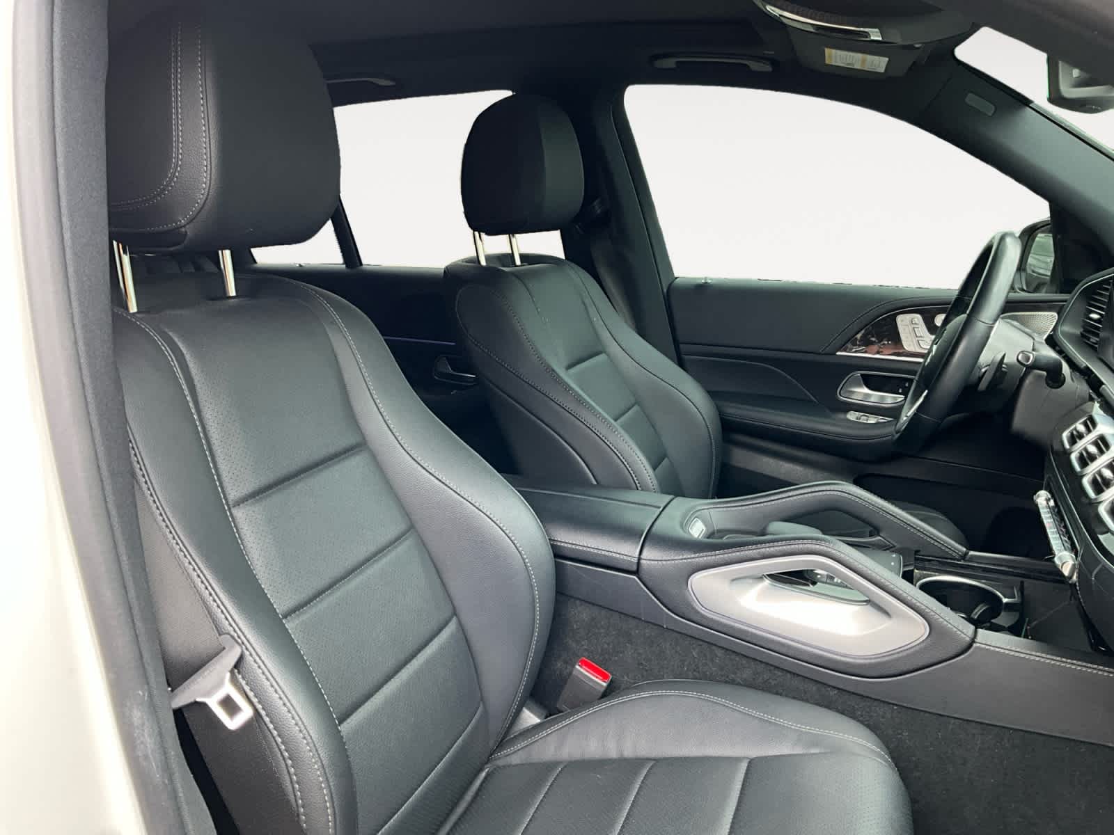 2023 Mercedes-Benz GLE 350 GLE 350