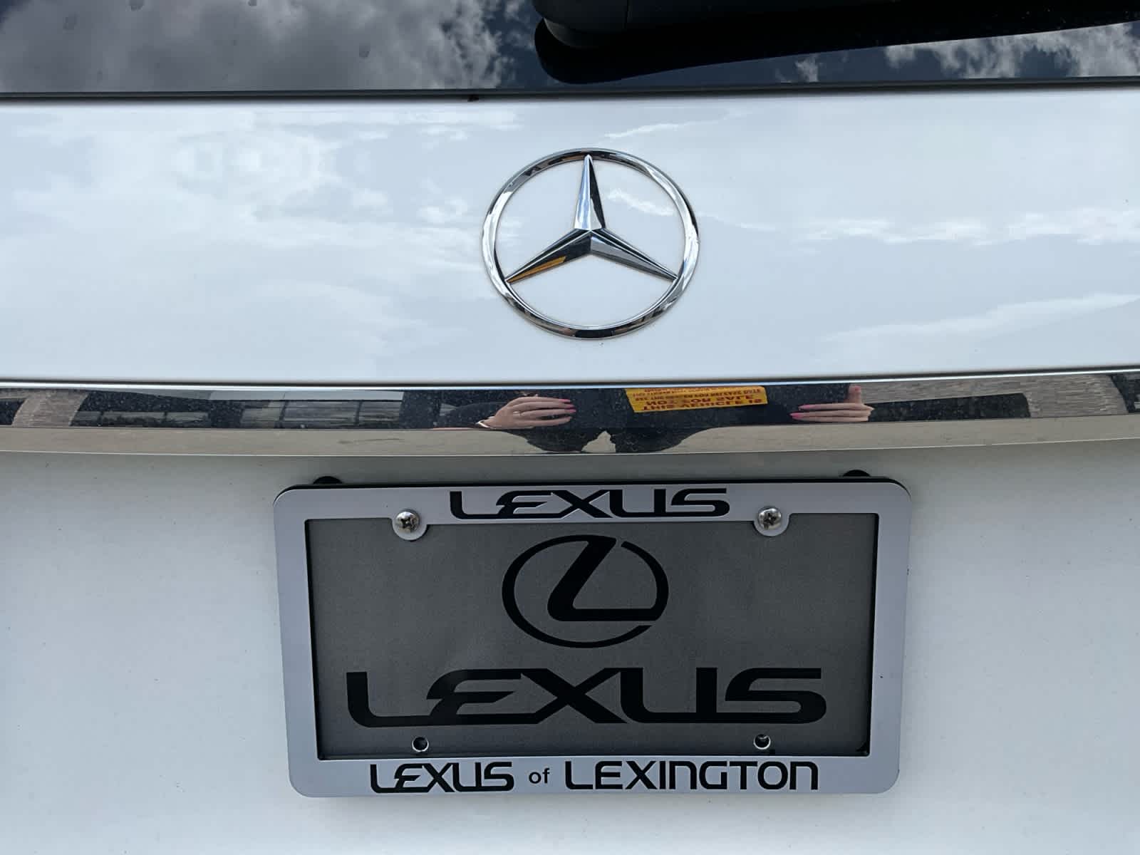 2023 Mercedes-Benz GLE 350 GLE 350