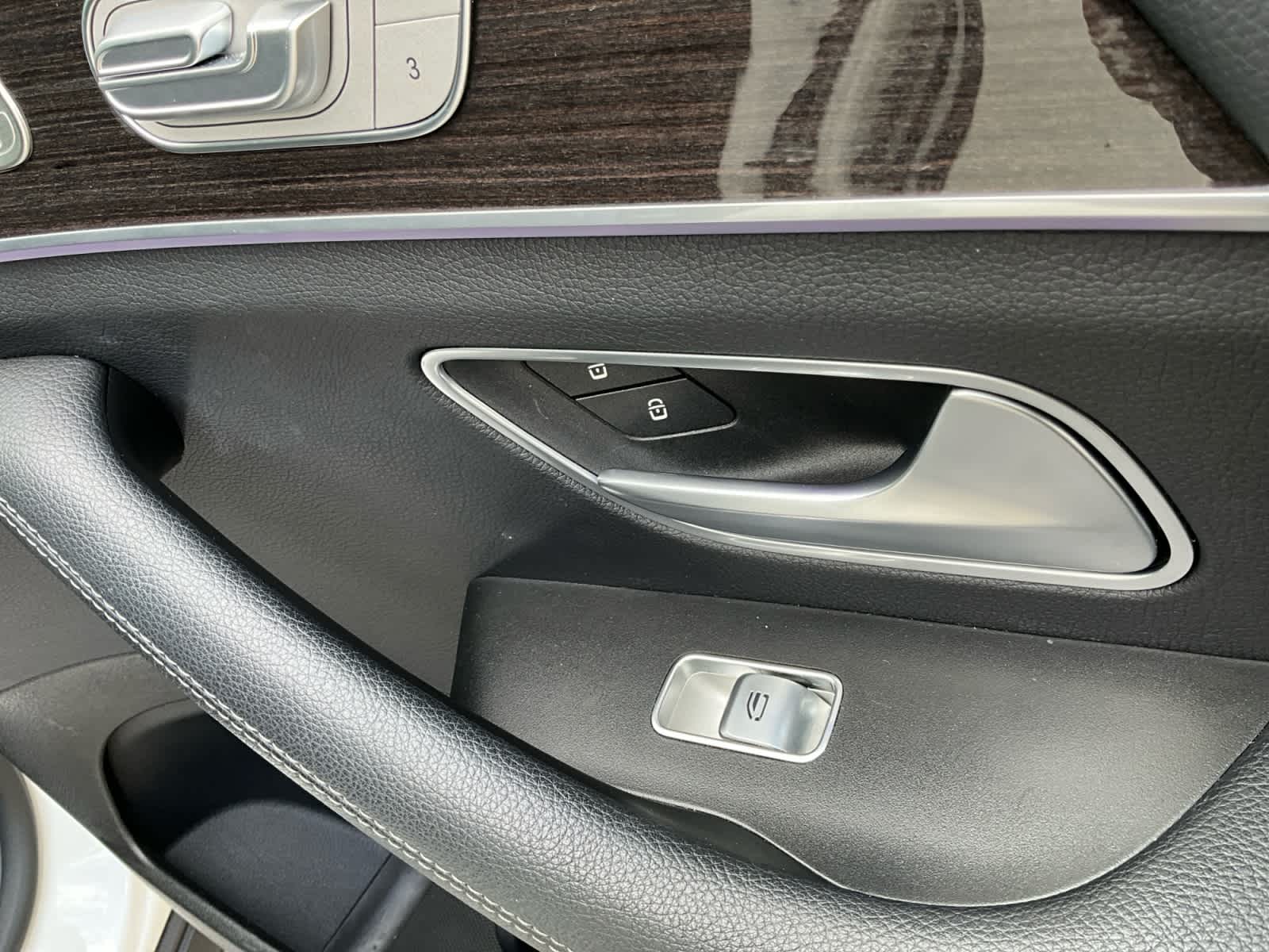 2023 Mercedes-Benz GLE 350 GLE 350
